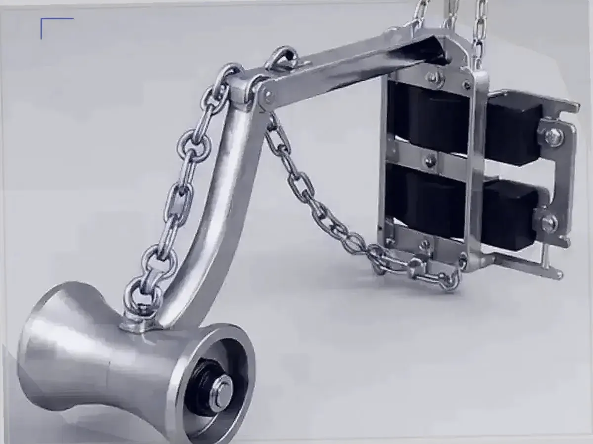 Оборудование для линий связи и электросетей: оборудование для вок, расширенное исполнение, модель PT2800-B, артикул ICB-OVH-PRO-0763