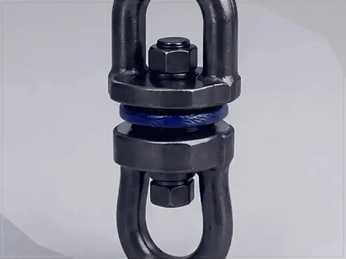Тяговая оснастка: соединители, базовое исполнение, модель IC-GRIP-HOSE-A, артикул ICB-SWV-PRO-0647