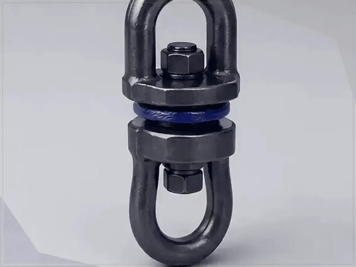 Тяговая оснастка: тяговые головки, базовое исполнение, модель IC-GRIP-SIDE-A, артикул ICB-SWV-PRO-0648