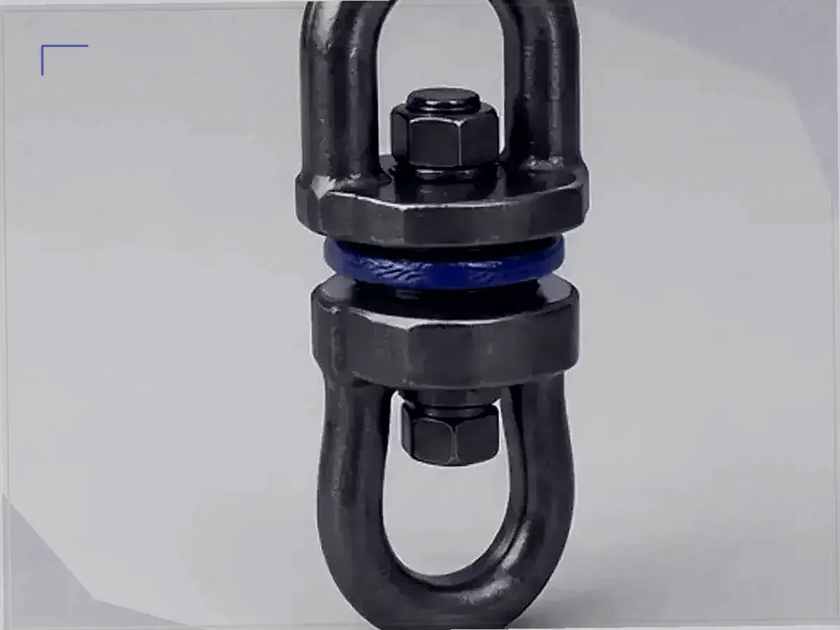 Тяговая оснастка: соединители, расширенное исполнение, модель IC-GRIP-HOSE-B, артикул ICB-SWV-PRO-0659